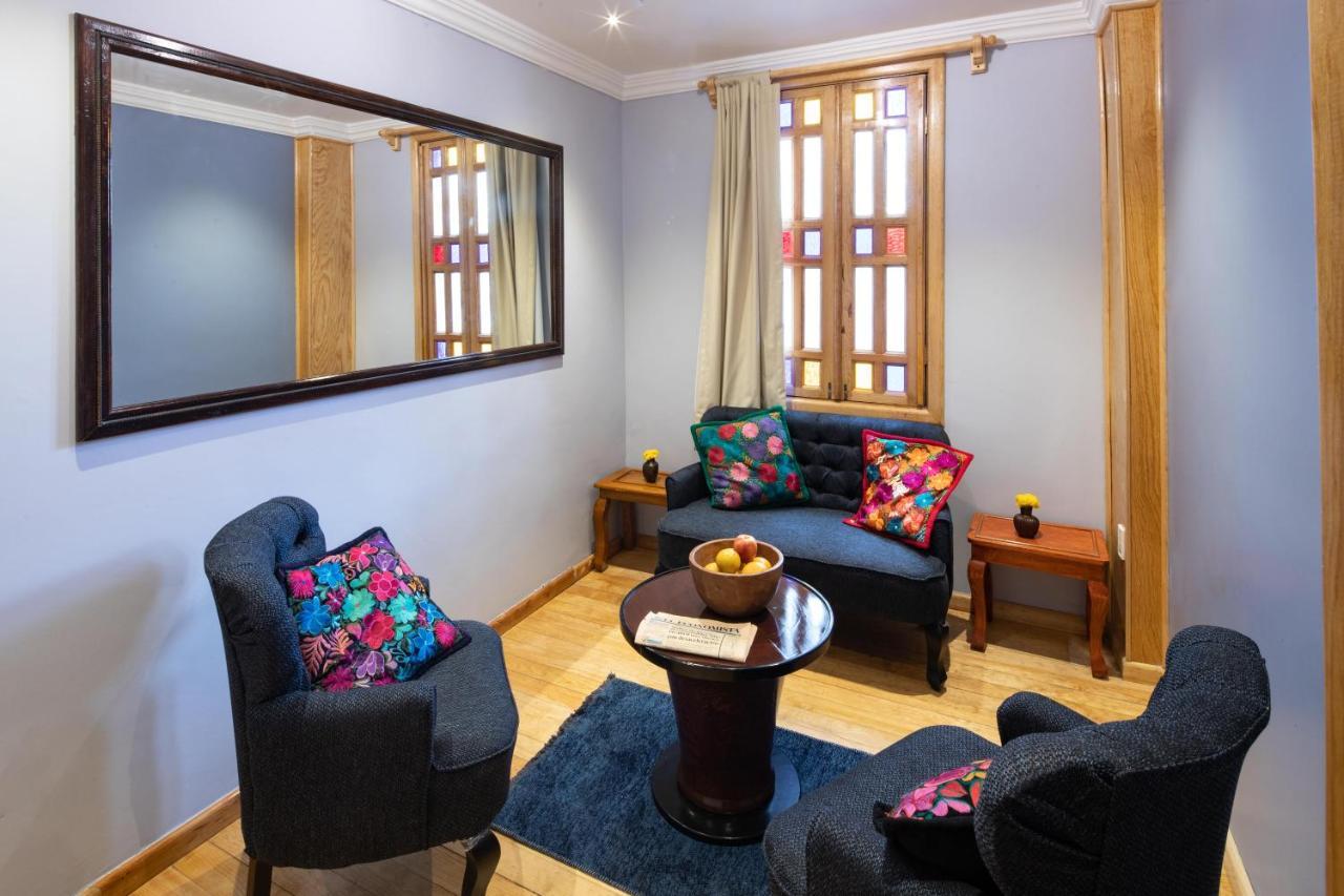 Parque At Condesa (adults Only) Hotel Mexiko-Stadt
