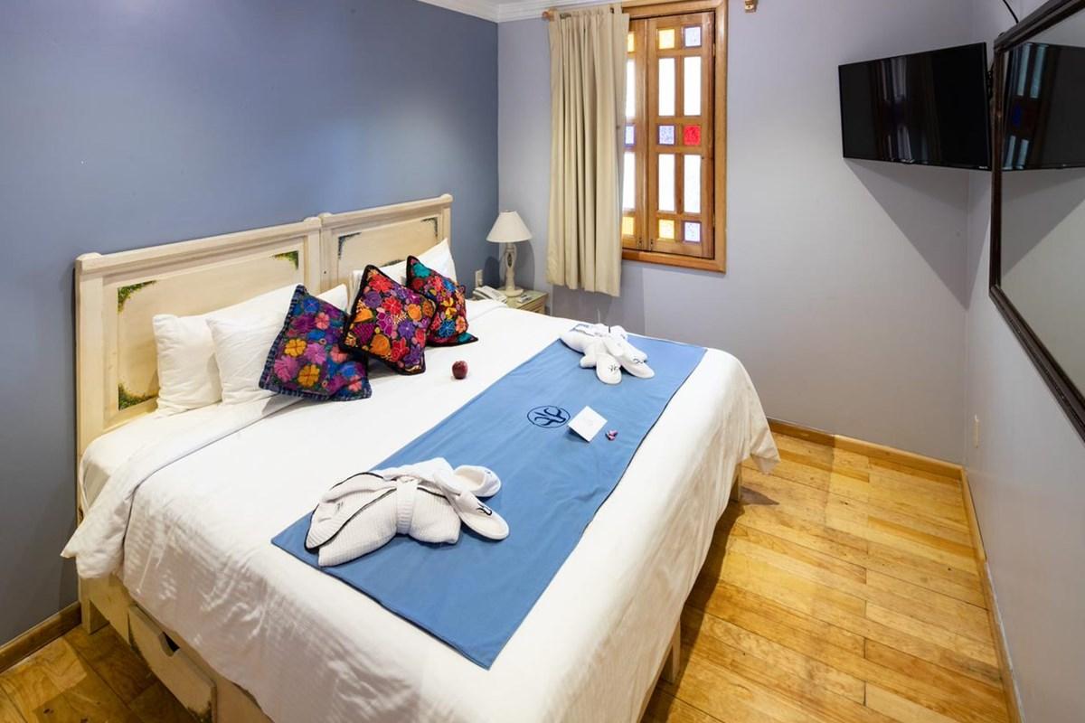 Parque At Condesa (adults Only) Hotel Mexiko-Stadt