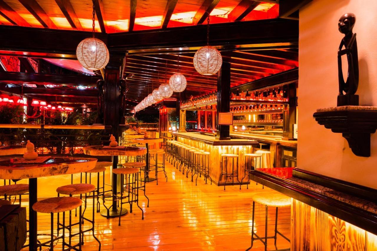 Parque At Condesa (adults Only) Mexiko-Stadt